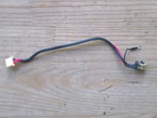 Роз'єм живлення Packard&nbsp;Bell&nbsp;Easynote&nbsp;SB89